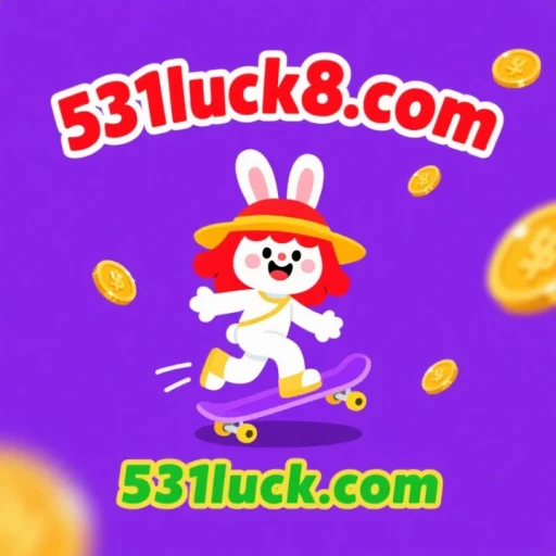 531luck8.com favicon