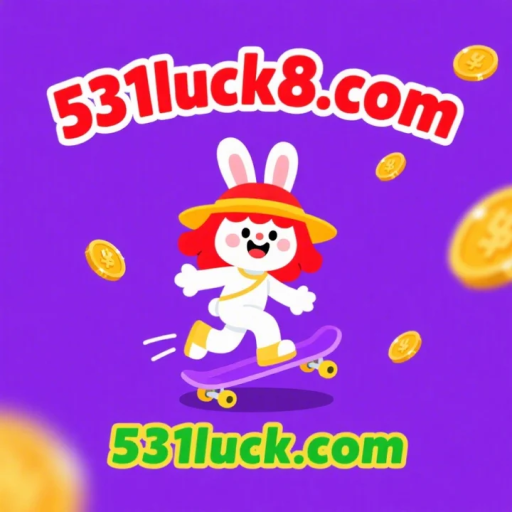 531luck.com